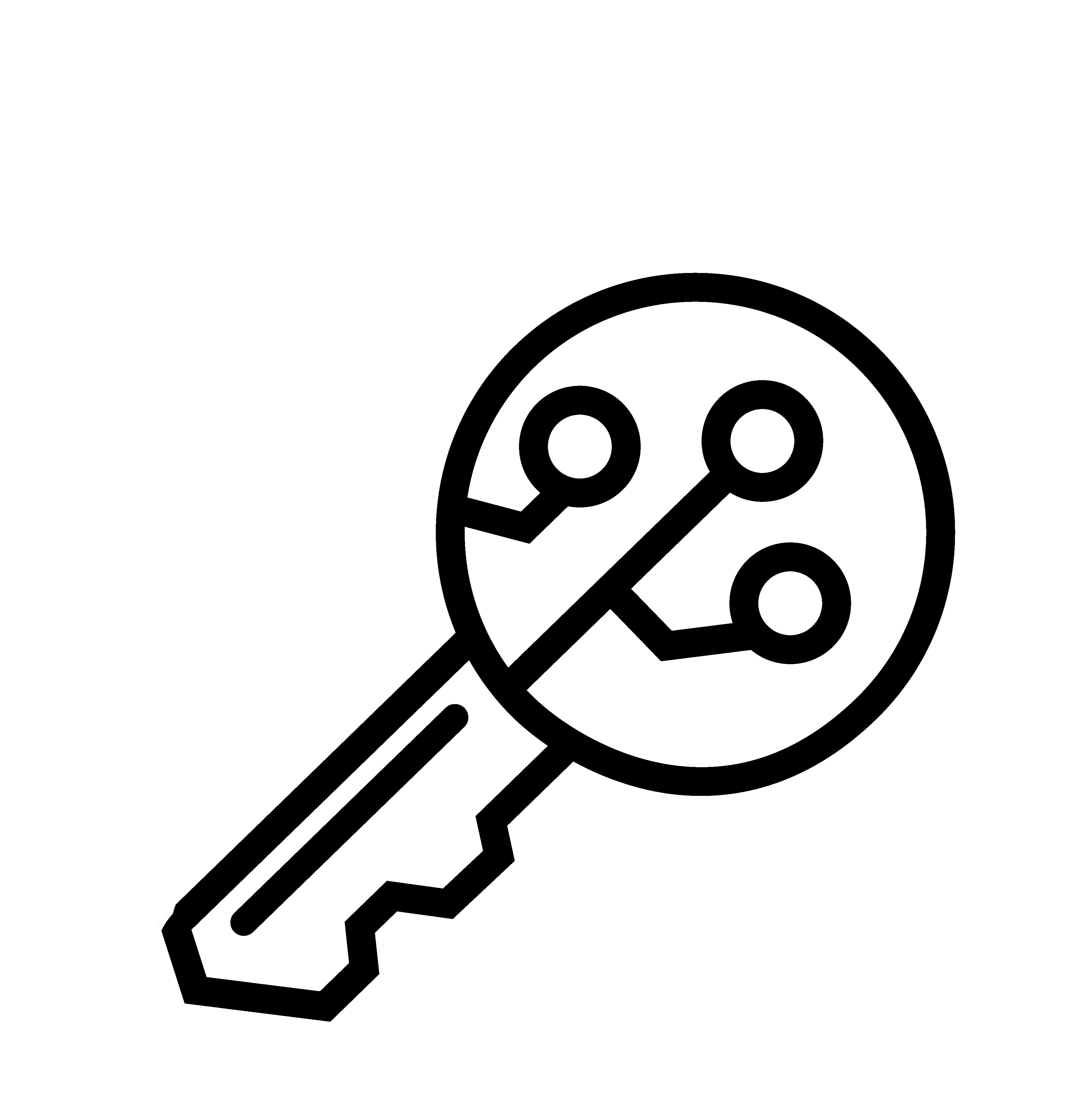 Digital Key 