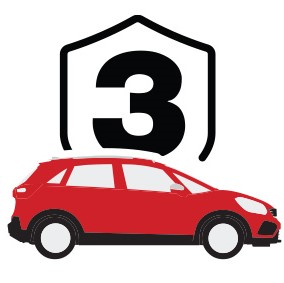Rest Assured with our 3 Year Warranty