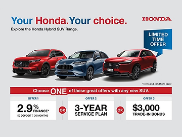 Choice Offer 