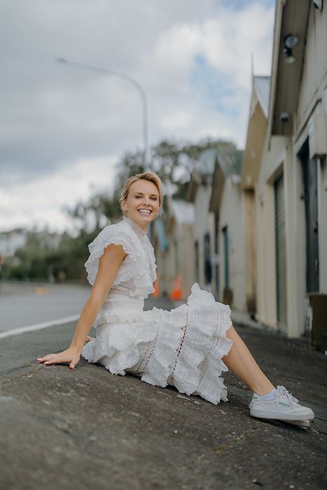 Kim Crossman Hero Shot