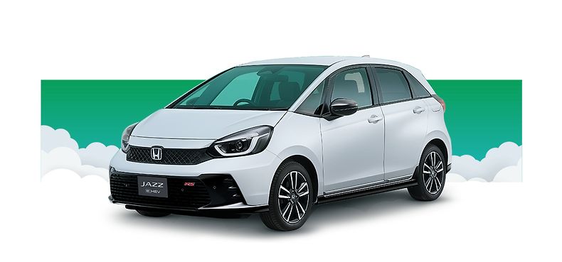 Hybrid Jazz range