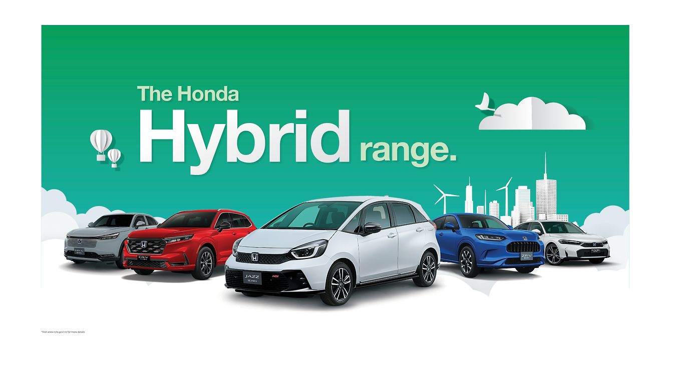 Hybrid Banner 