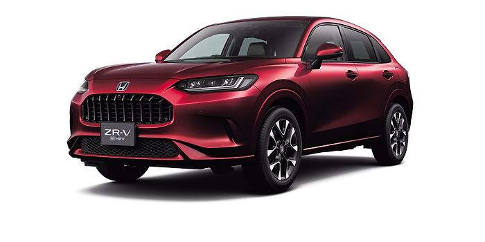 ZR-V Sport (25YM)