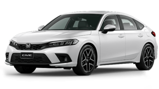 New Cars: View The Range of Honda Cars & SUVs | Honda NZ
