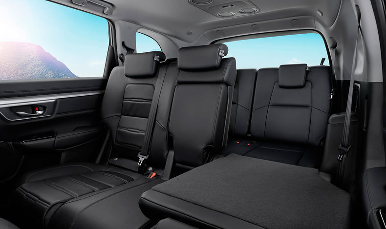 Honda 7 Seat 8 Seater Suvs Cars Cr V Odyssey Honda Nz
