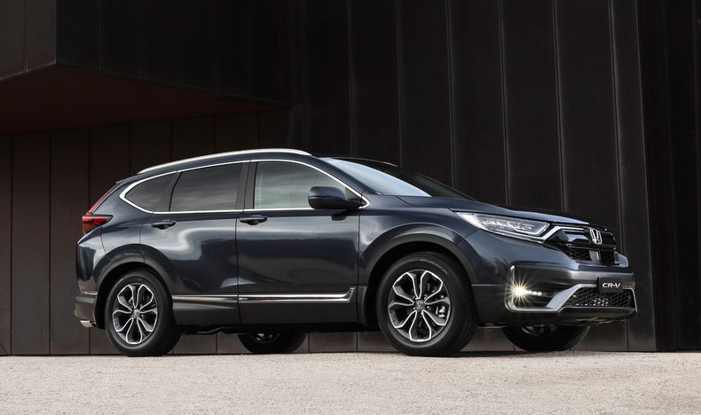 New Car Lease For Business Consumers Honda Financial Services Honda Nz