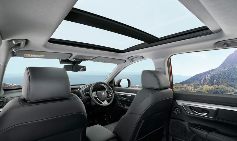 New Honda Cr V Awd Sport Premium Suv From 51 970 Orc Honda Nz
