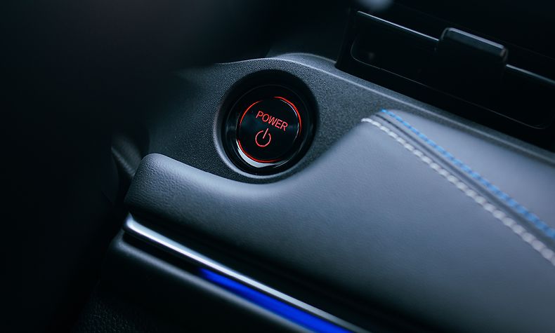 Where Style Meets Unmatched Security!