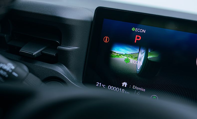 Powering the Journey