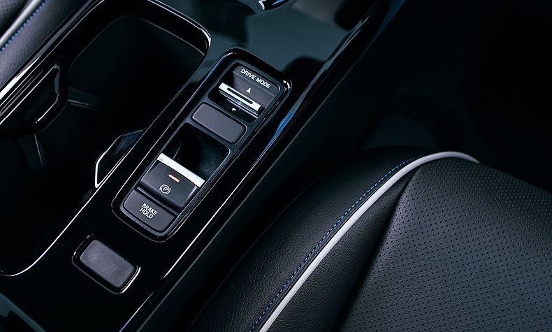 Powering the Journey