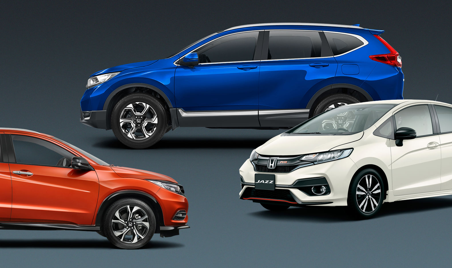 Honda Store Tauranga New & Used Cars Honda NZ