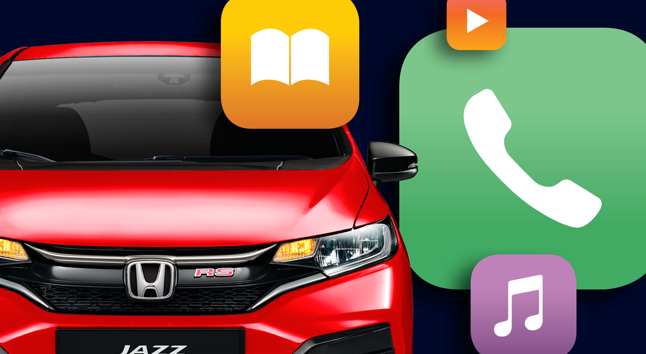 New Honda Jazz Small Car Packed With Features Value Honda Nz