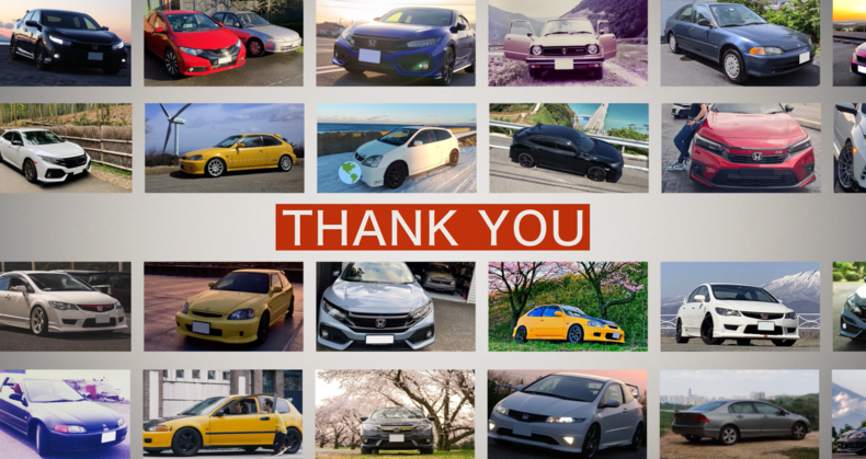 Global Civic Customers