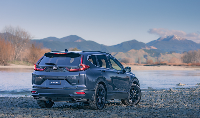 How Many Colors Does the 2021 Honda CRV Come In  Earnhardt Honda Blog