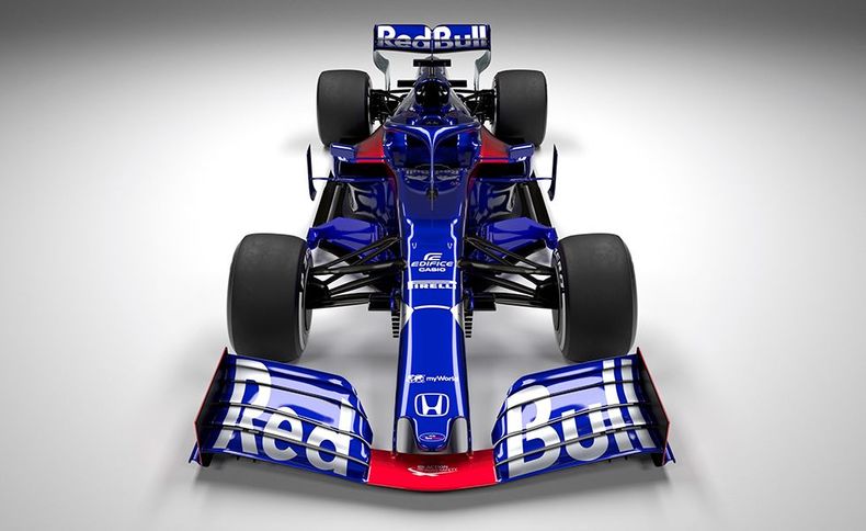Honda Racing