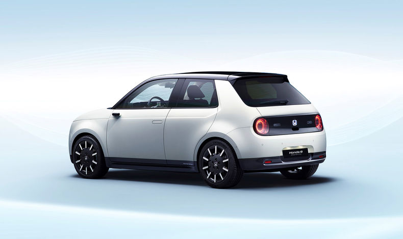 Electric Vehicles