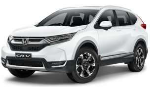 7 Seat Or 8 Seater Suvs Cars Cr V Odyssey Honda Nz Cr V