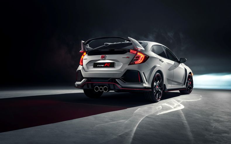 700 Jual All New Civic 2017 Gratis Terbaik