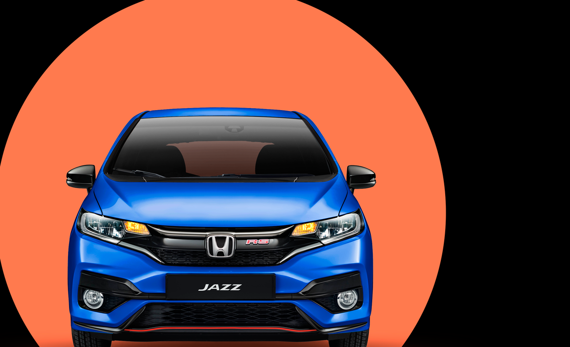 New Honda Jazz Small Car Packed With Features Value Honda Nz