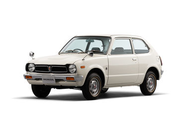 The First Civic