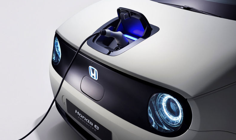 Electric Vehicles