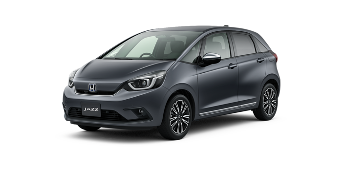 New Honda Jazz E Hev Luxe Honda E Technology Honda Nz