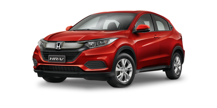 New Honda Hr V S Suv 5 Star Safety Honda Nz