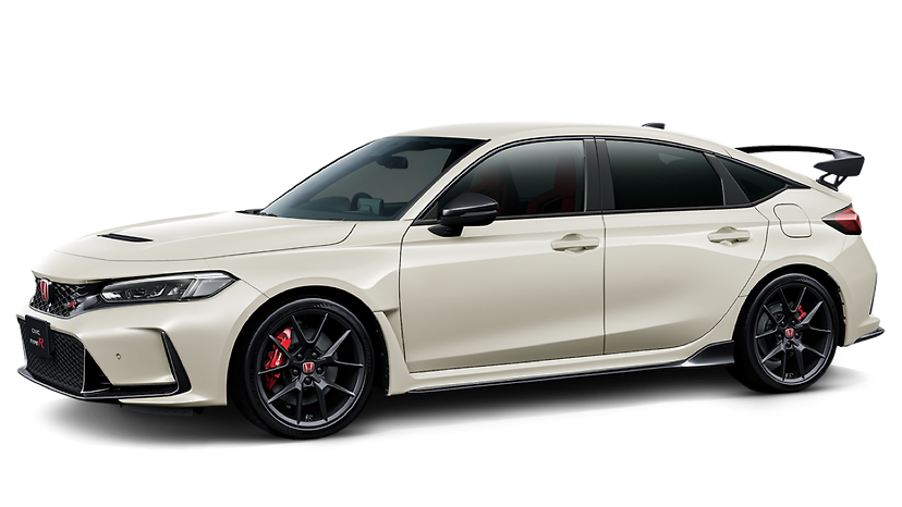 New Cars: View The Range of Honda Cars & SUVs | Honda NZ