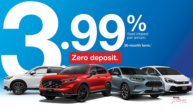 Offer snapshot