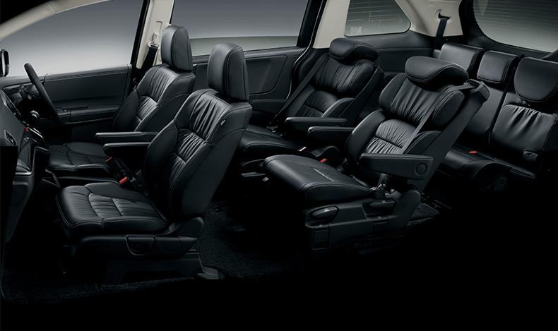 honda 7 seat 8 seater suvs cars cr v odyssey honda nz
