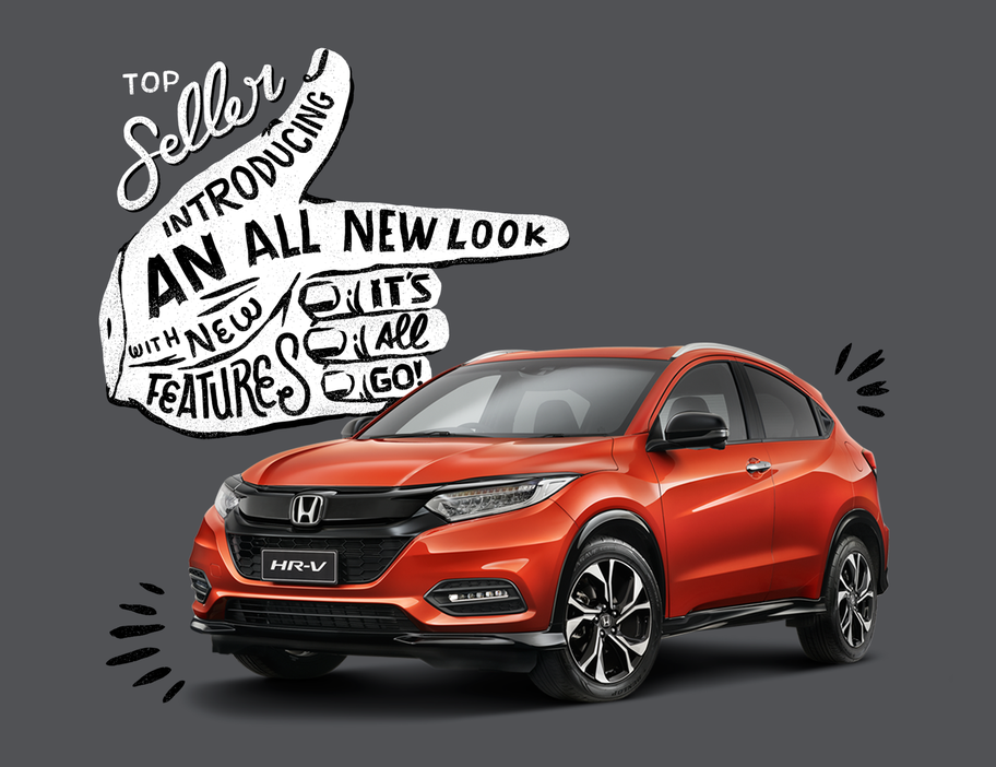 Honda Hrv Nz Honda Hrv