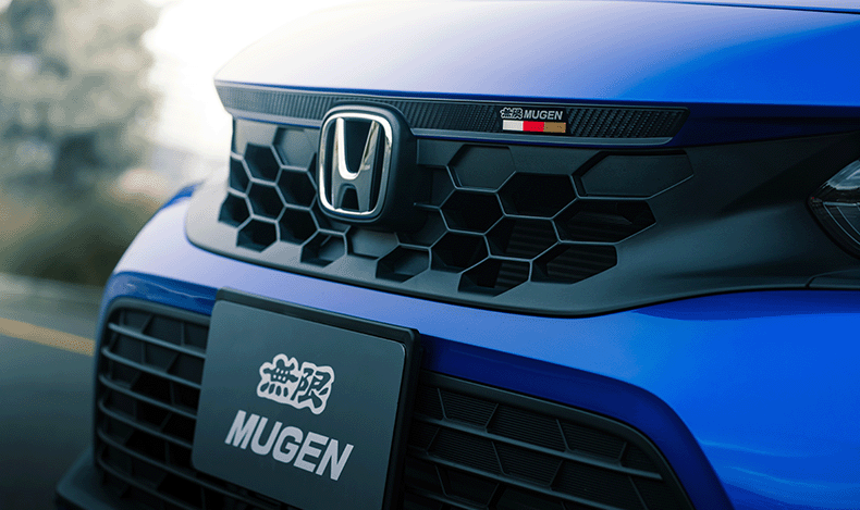 New Honda Civic Hatch Mugen Special Edition Honda Nz